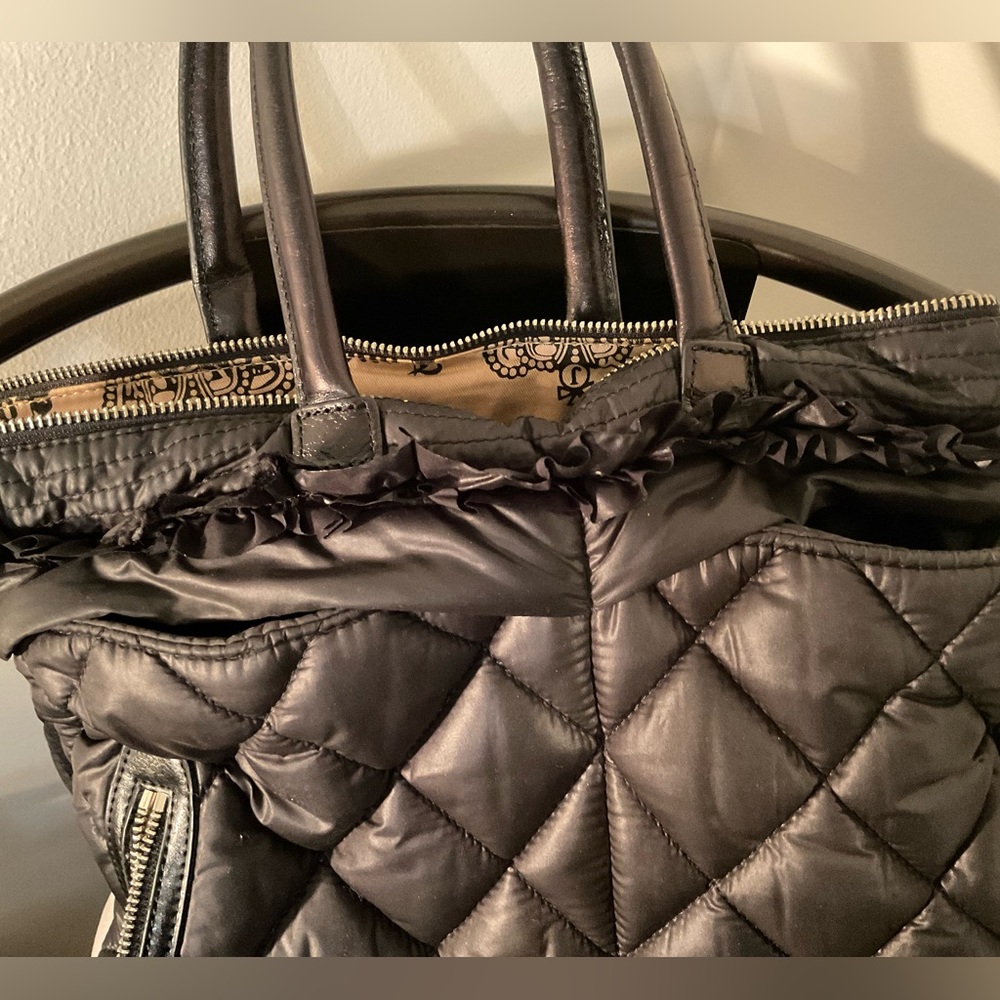 Juicy Couture Tote